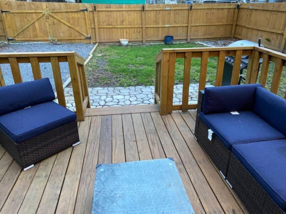 Relaxation On Robinson Villa Shreveport Exterior photo